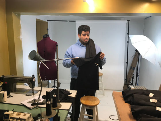 Emfy Apparel launch presents new strategies for success.