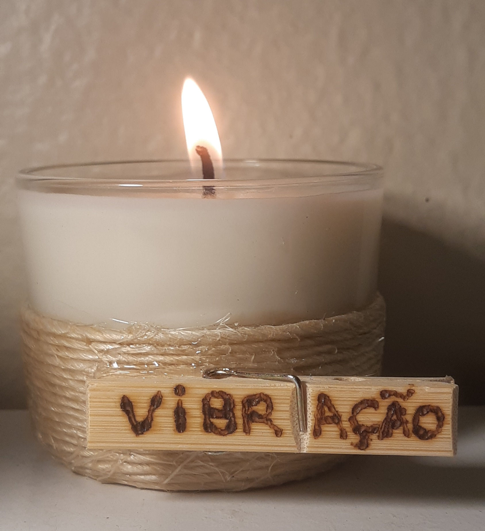 Patê - Oração por