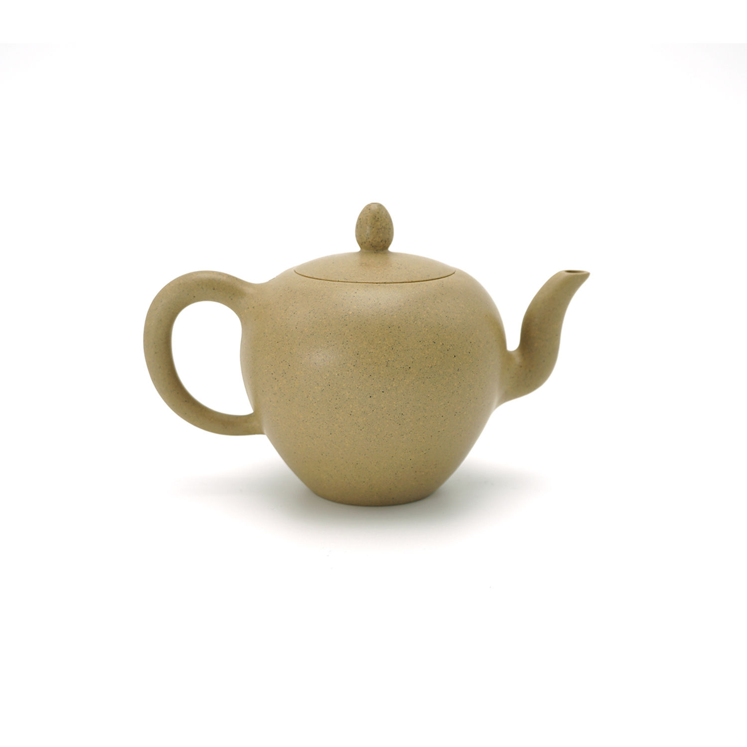 Teapot丨Handcrafted Yixing Ware