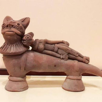 Dolls of Bengal: Some stories from obscurity