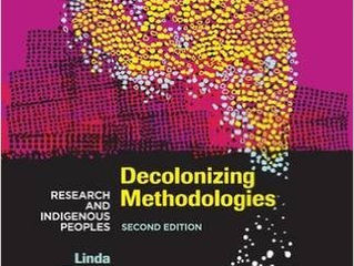 Decolonizing Methodologies
