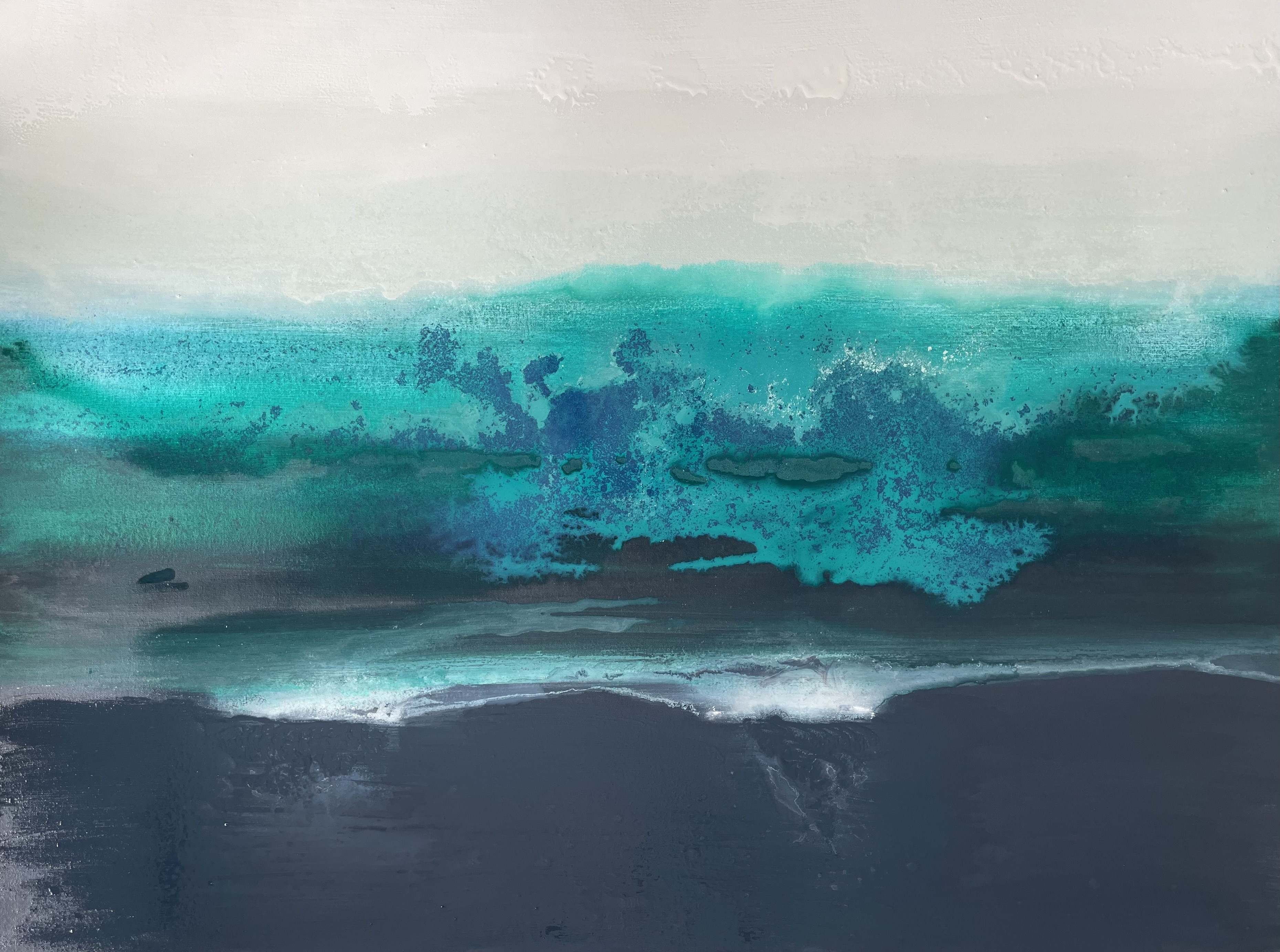 Turbidity, 2023