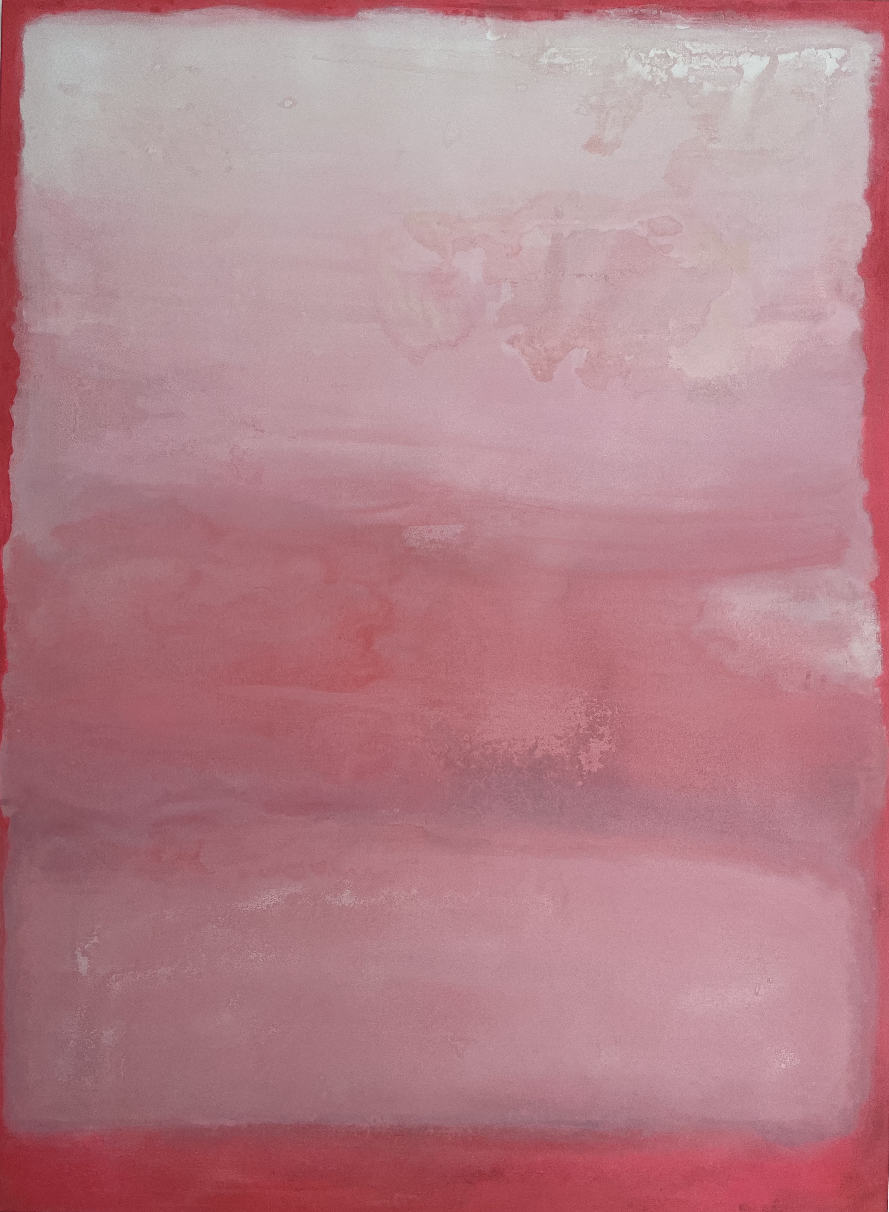 Through the Pink Mist, 2024