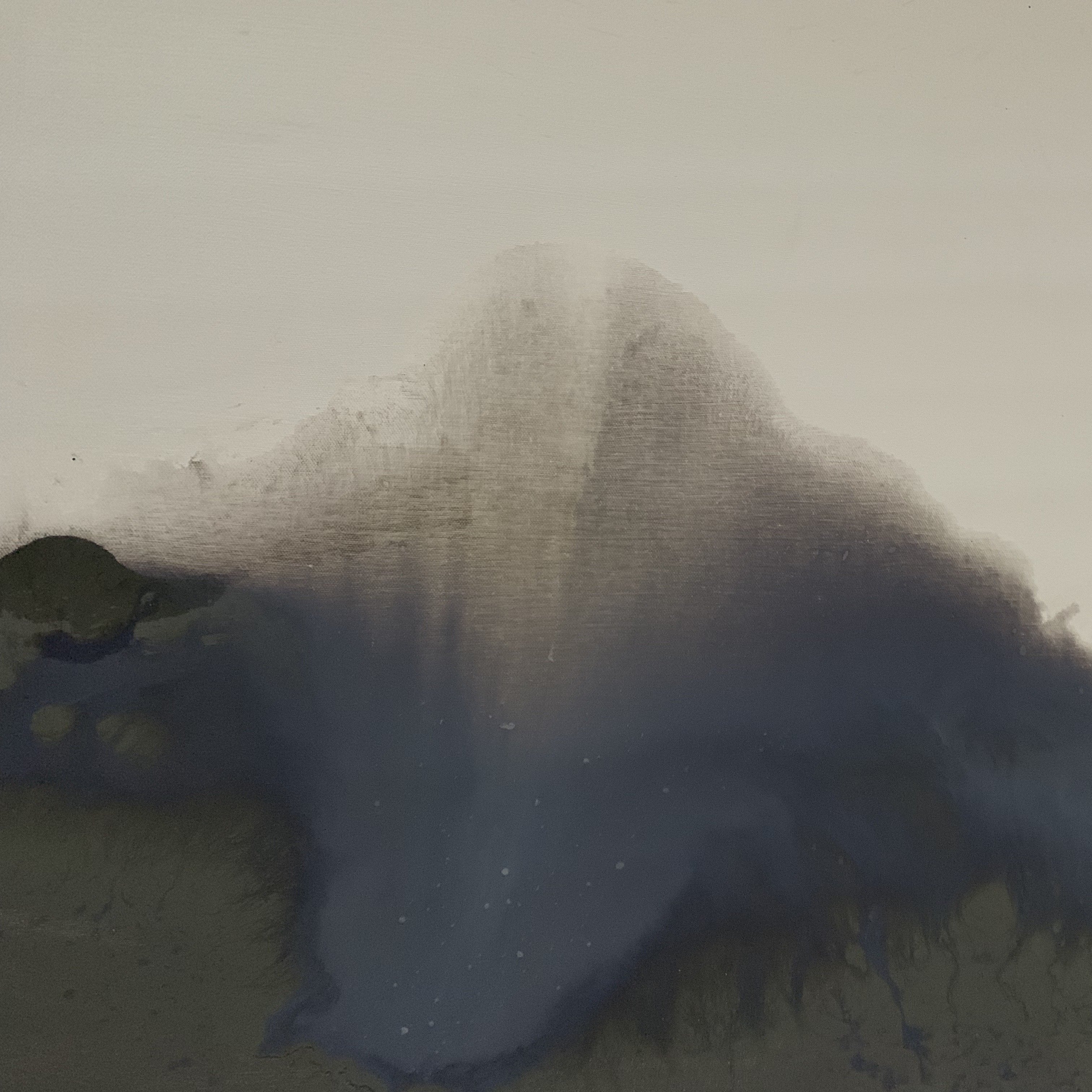 Artwork detail by Simône Serle