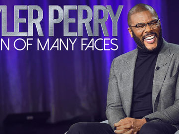 Legacy Distribution Releases New Tyler Perry Biography
