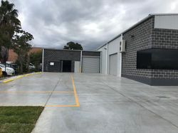 Minto factory