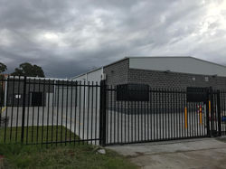 Minto factory
