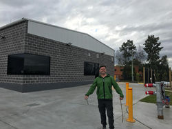 Minto factory