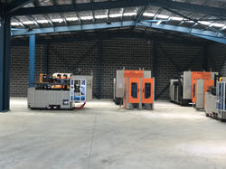 Minto factory