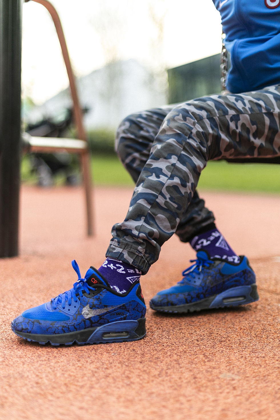 Thumbnail: Kids Arts & Science Socks