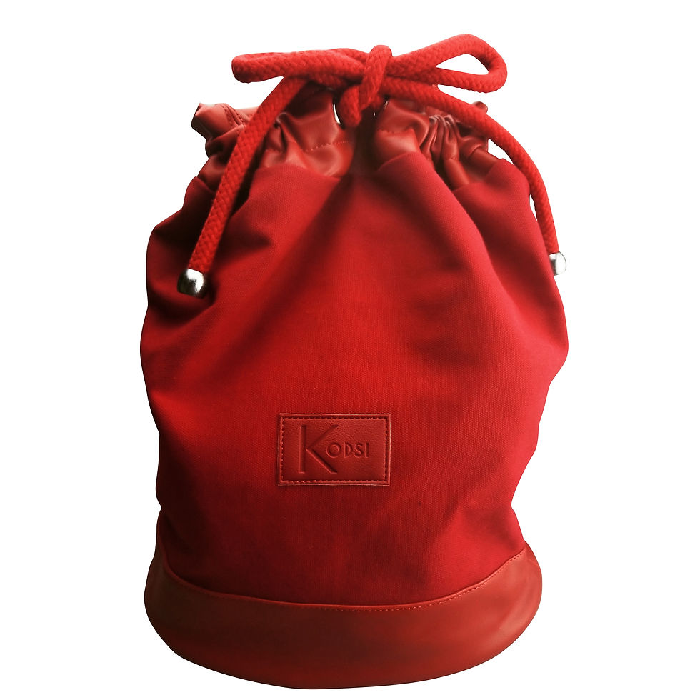 Thumbnail: SoHo BackPack