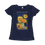 Thumbnail: Van Gogh Five Sunflowers 1888, Artwork T-Shirt