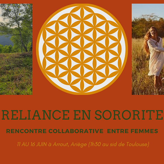 RELIANCE ET SORORITE