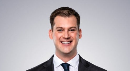 David Earl: Carrying Civic Purpose Into a New Profession
