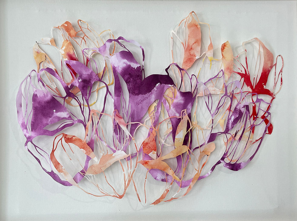 Tulips 3