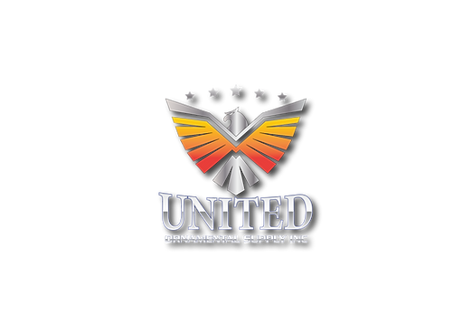 United Ornamental Supply Logo