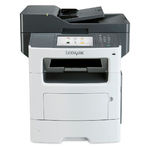 Lexmark B/W MFP