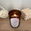 Miniaturbild: 100% natural soy wax candles | Handmade | aromatic candles Recycled bottle | 15