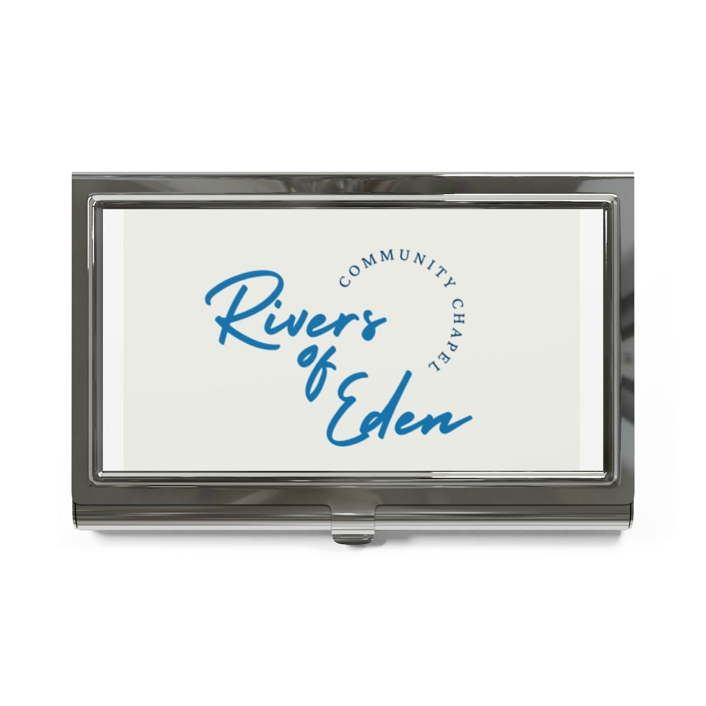 Business Card Holder