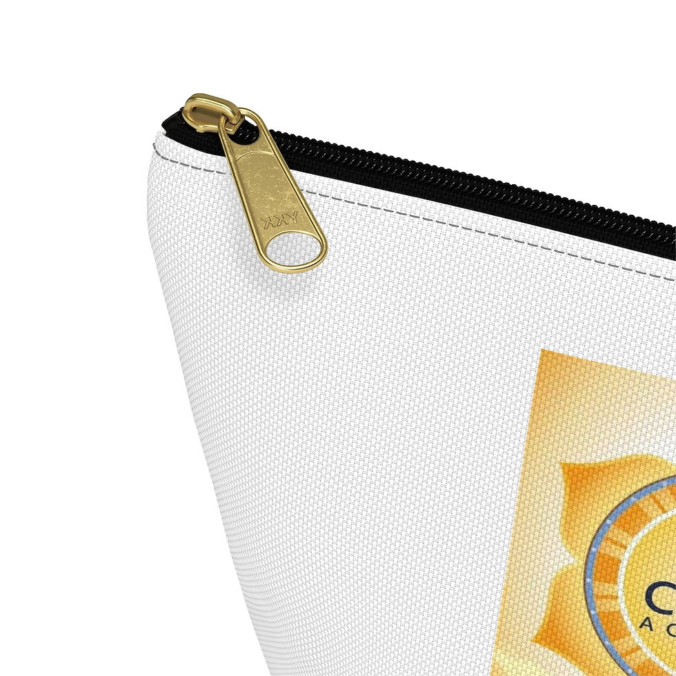 الصورة المصغرة: Accessory Pouch T-bottom