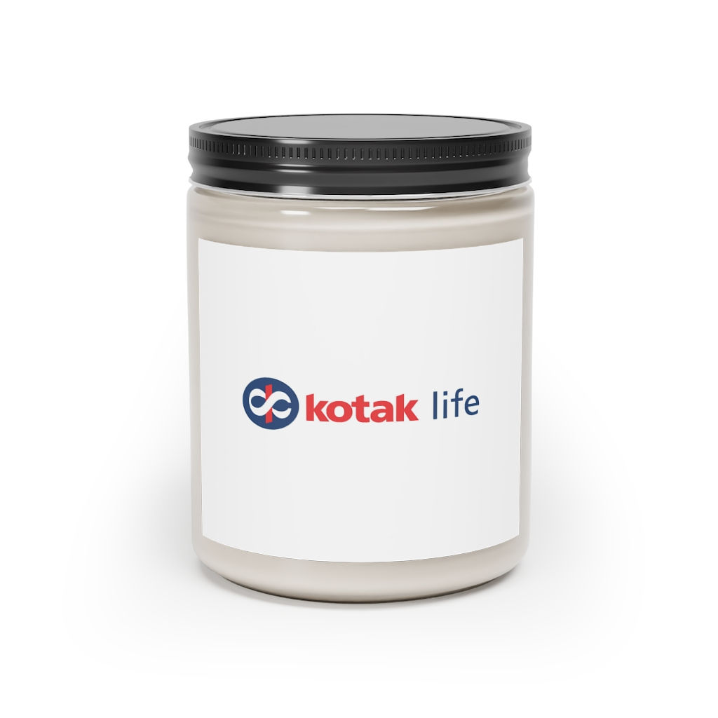 Scented Candle, 9oz