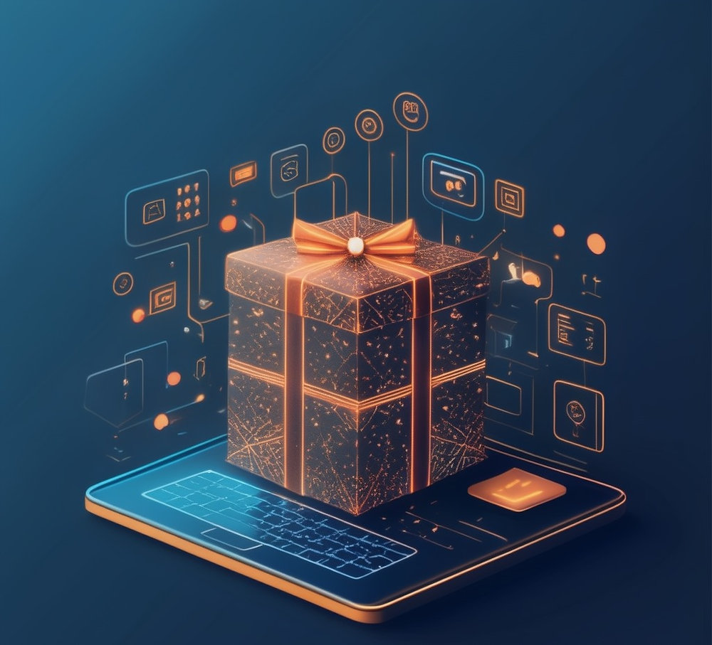 Machine Learning Model Gift The Impact of Artificial Intelligence on Corporate Gifting: A ...