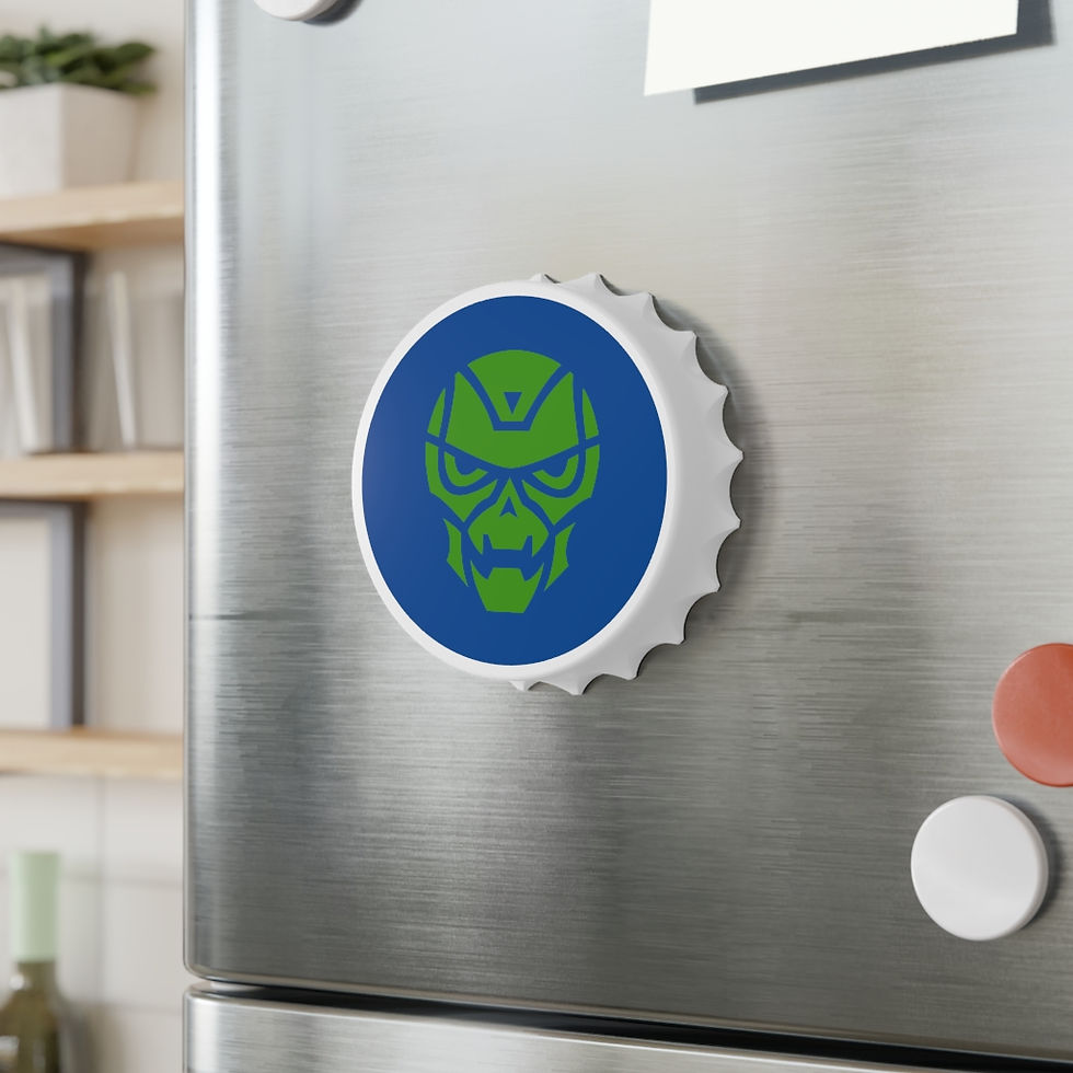 Миниатюра: Bottle Opener