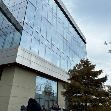 the waiting game: box office stories