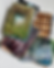 Miniature : Jeu "imaginons" (Vision, Type Imagineur, Pratiques narratives)