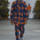 Thumbnail: Ikuntji Tailored Shirt & Trouser