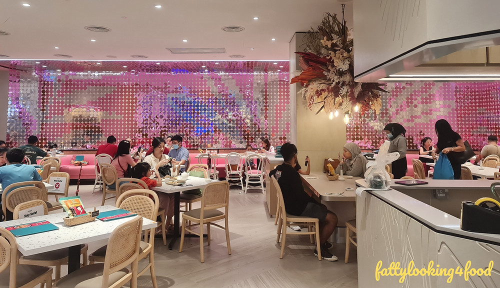 Claypot Curry Fish Belacan