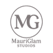 MauriGlam Studios Dark transparent Logo_