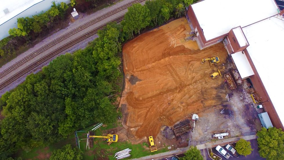 Why Some Projects Age Well