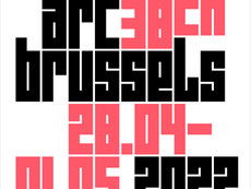 Art Brussels 2022