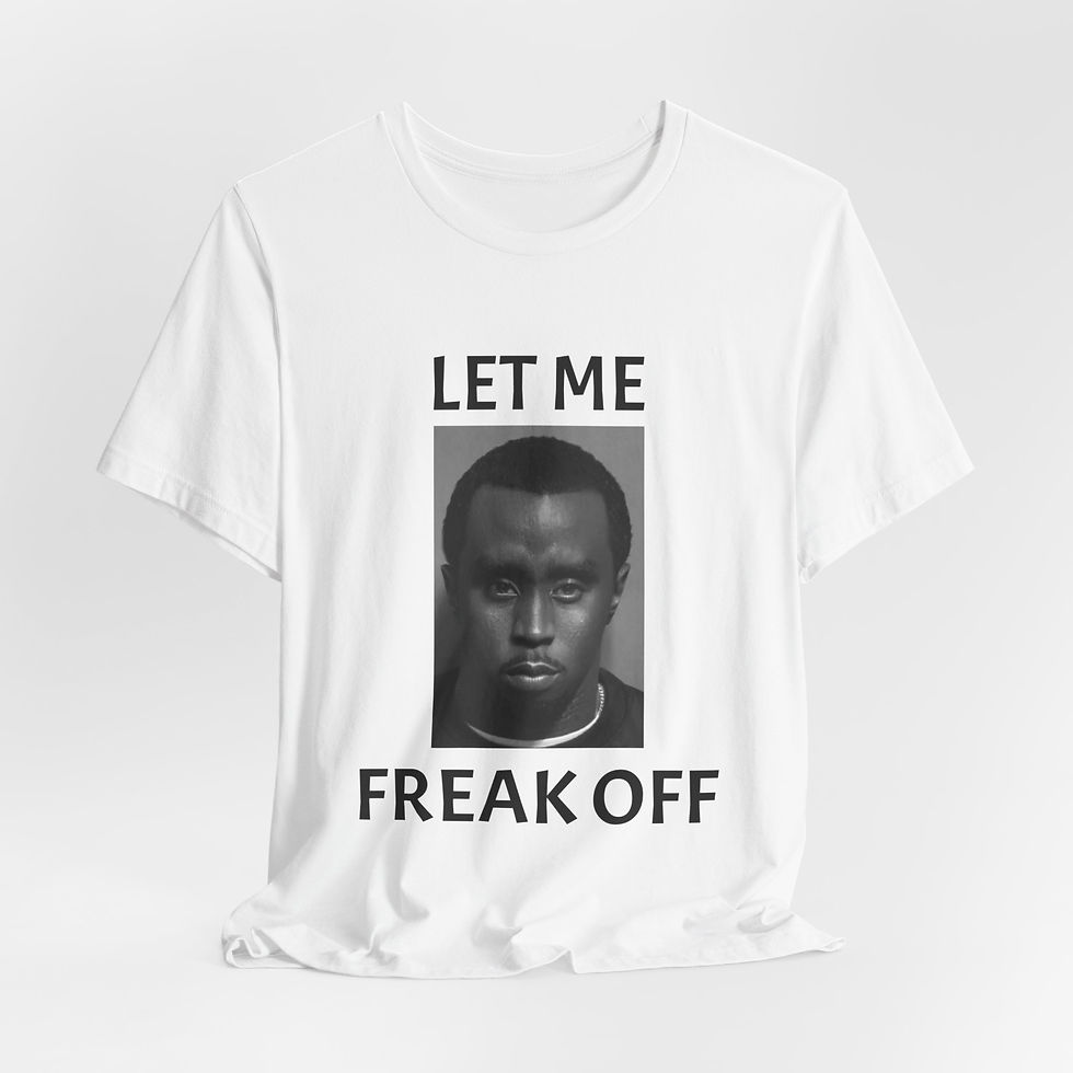 Thumbnail: Copy of Unisex Jersey Short Sleeve Tee