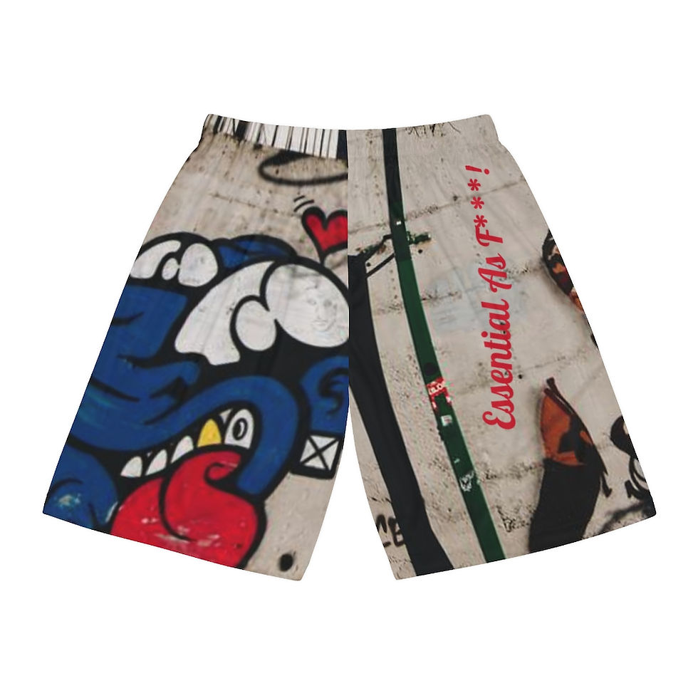 Thumbnail: Basketball Shorts 