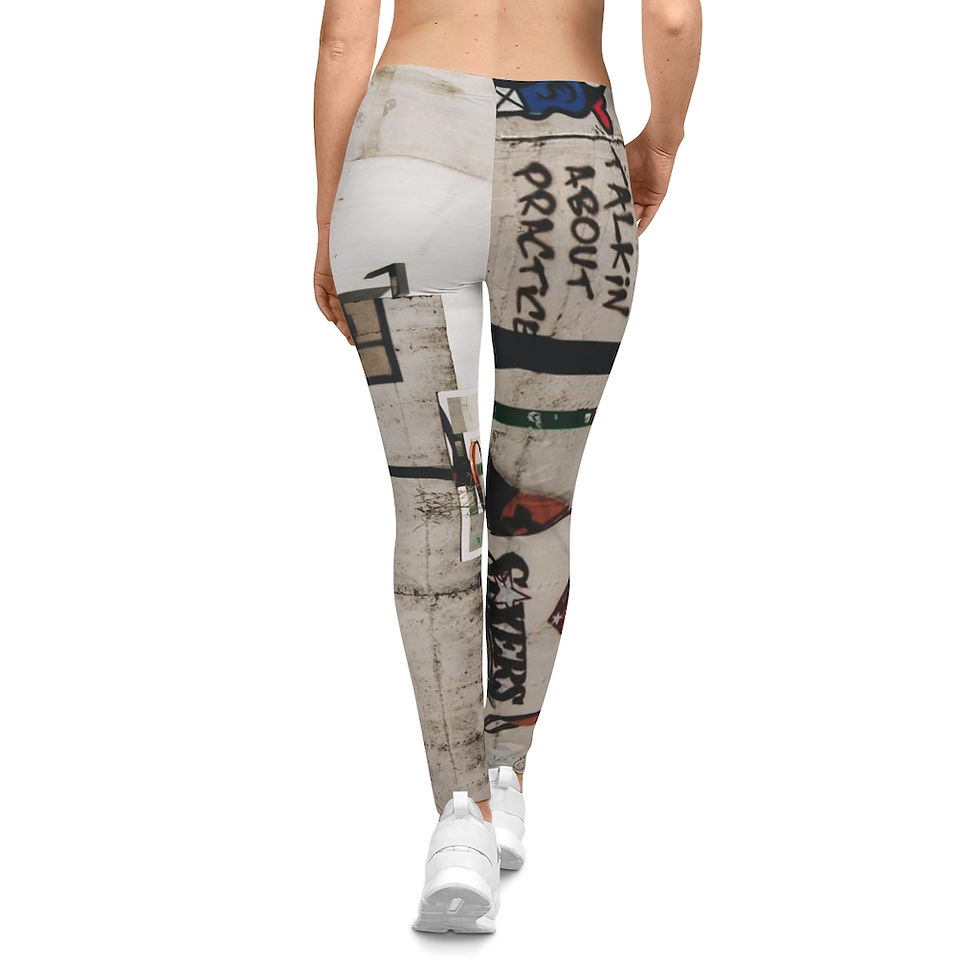 Thumbnail: Women's Casual Leggings