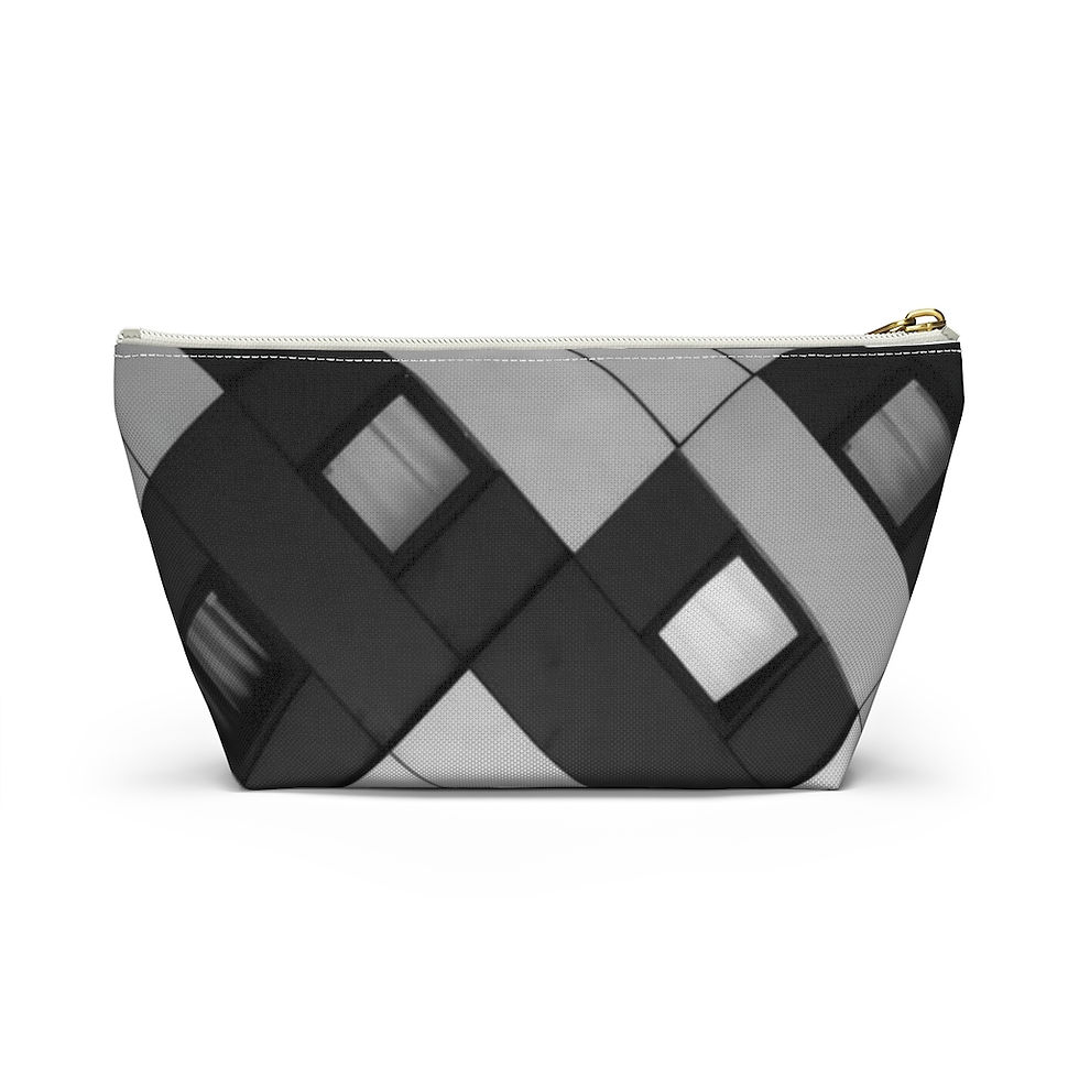 Thumbnail: Accessory Pouch w T-bottom