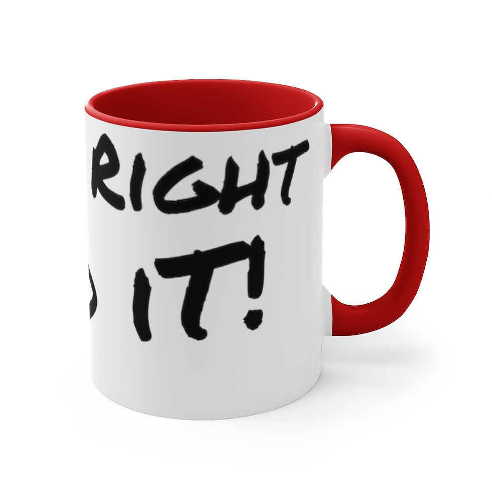 Thumbnail: Accent Mug