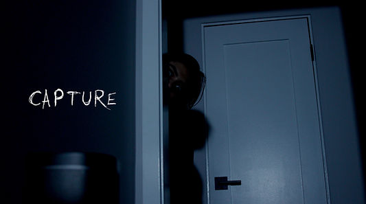 Capture Movie Poster