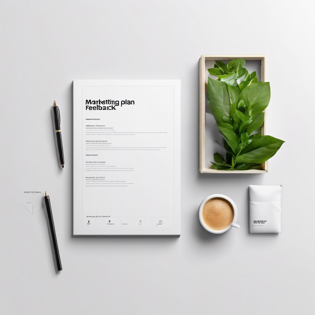 Marketing Plan Review