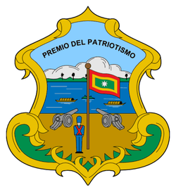Escudo Barranquilla