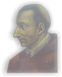 San Carlos Borromeo