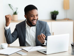 OKR: Part Art. Part Science… All Passion