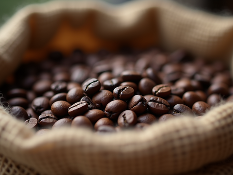 Assinatura de Café: A Experiência dos Produtores Brasileiros