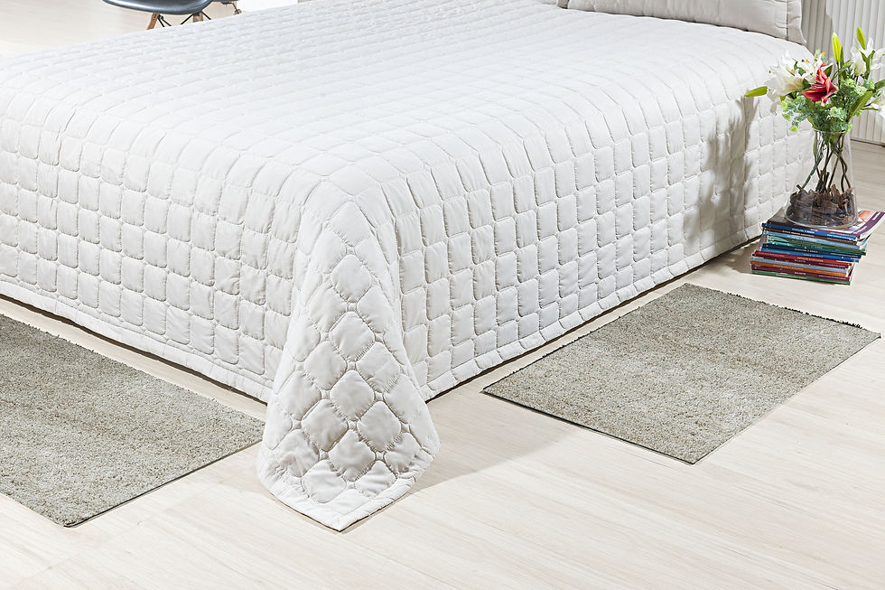 kit quarto classic avela