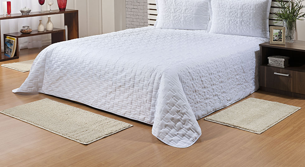 quarto classic perola