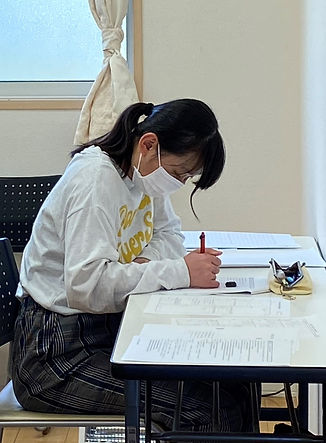 受験生