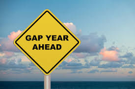 Mind the Gap (Year)