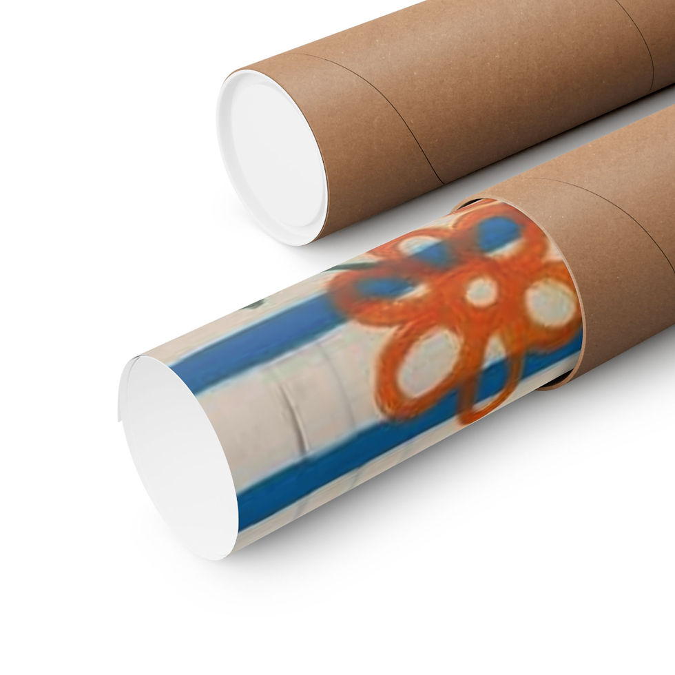 Thumbnail: "Micoue" Premium Matte vertical posters